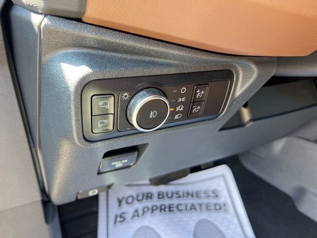 Certified 2024 Ford Bronco Outer Banks AWD/4WD image 9