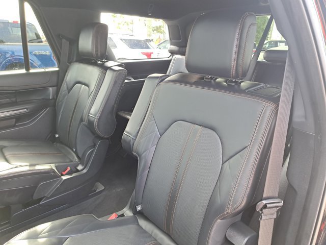 Certified 2022 Ford Expedition Platinum image 14