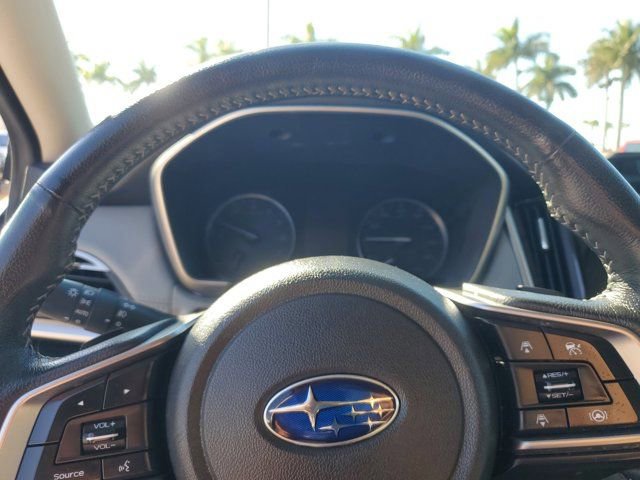 Used 2020 Subaru Outback Limited image 11