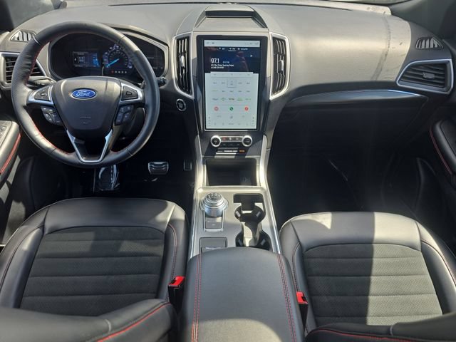 Certified 2023 Ford Edge ST-Line AWD/4WD image 32