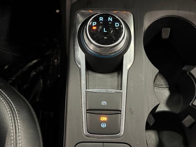 Certified 2022 Ford Escape SEL AWD/4WD image 31