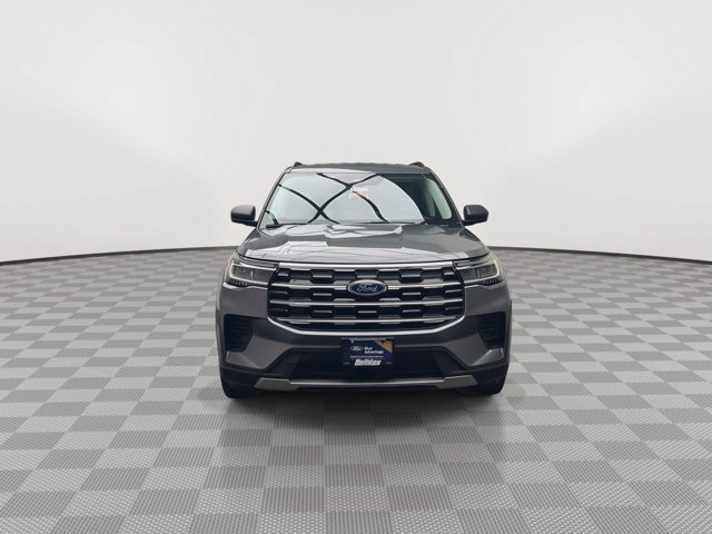 Certified 2025 Ford Explorer Active AWD/4WD image 36