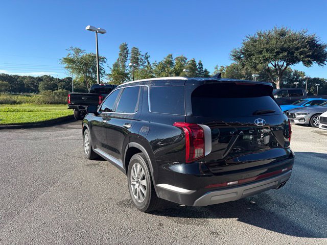 Used 2024 Hyundai Palisade SEL FWD image 4