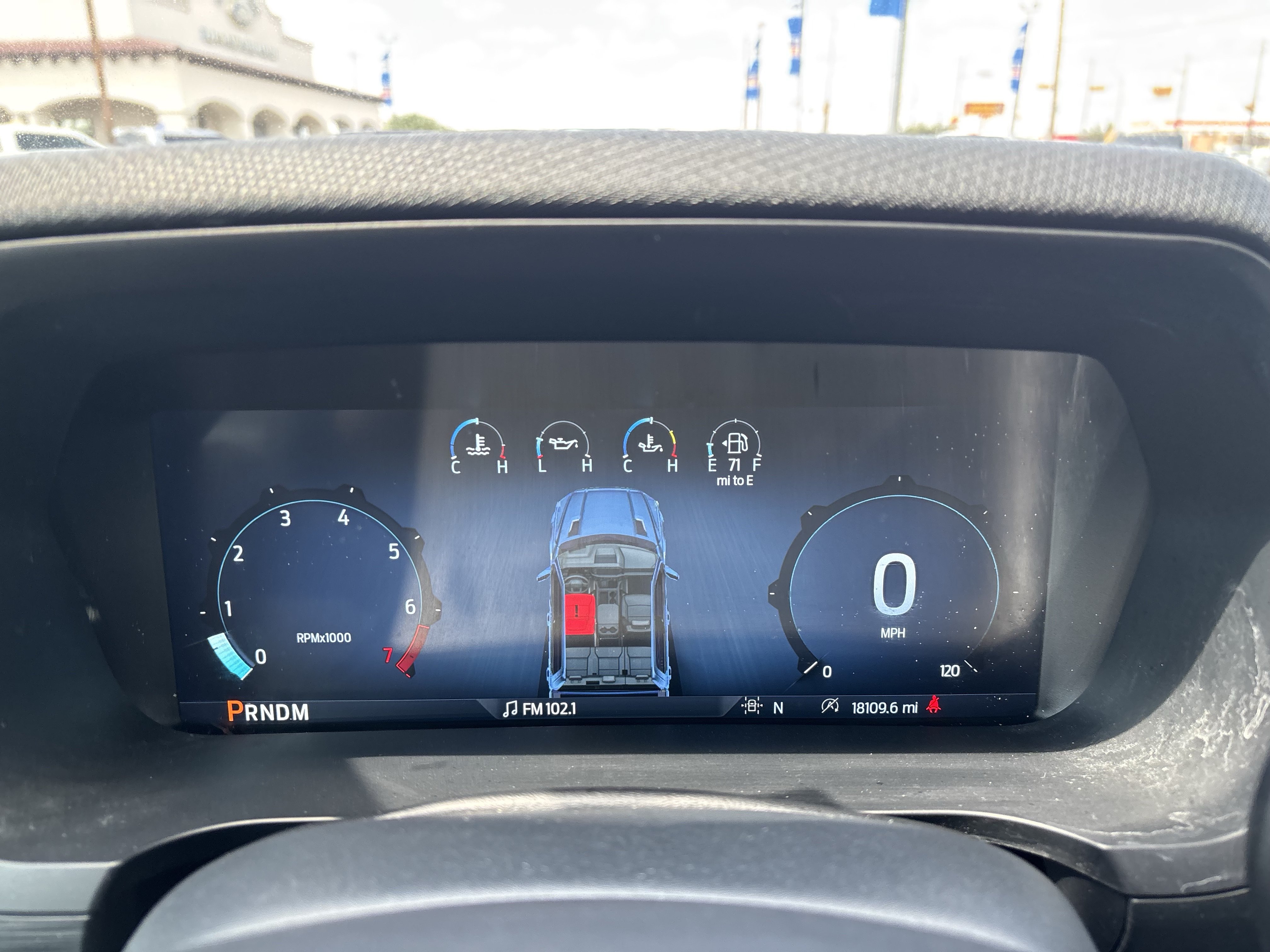 Certified 2024 Ford F150 STX RWD image 29