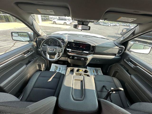 Used 2023 GMC Sierra 1500 SLE AWD/4WD image 5