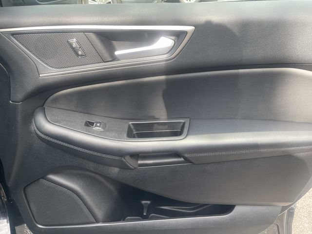 Certified 2024 Ford Edge SEL w/ Convenience Package AWD/4WD image 29