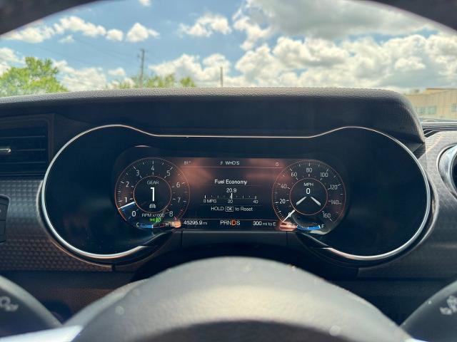 Certified 2021 Ford Mustang GT Premium w/ GT Performance Package image 30