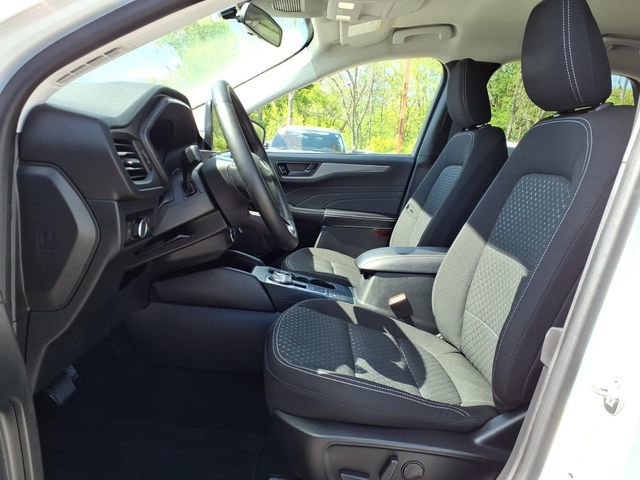 Certified 2023 Ford Escape Active AWD/4WD image 12