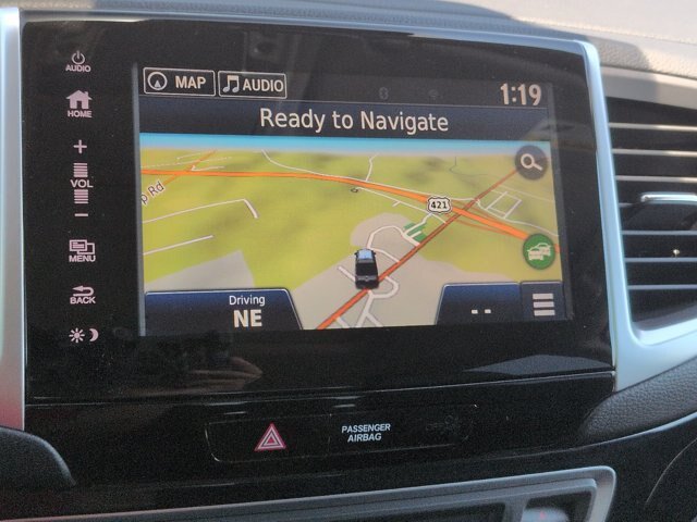 Used 2020 Honda Ridgeline RTL-E image 25