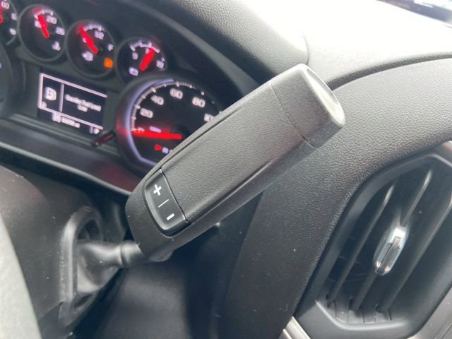 Used 2022 Chevrolet Silverado 1500 W/T w/ WT Safety Package image 16