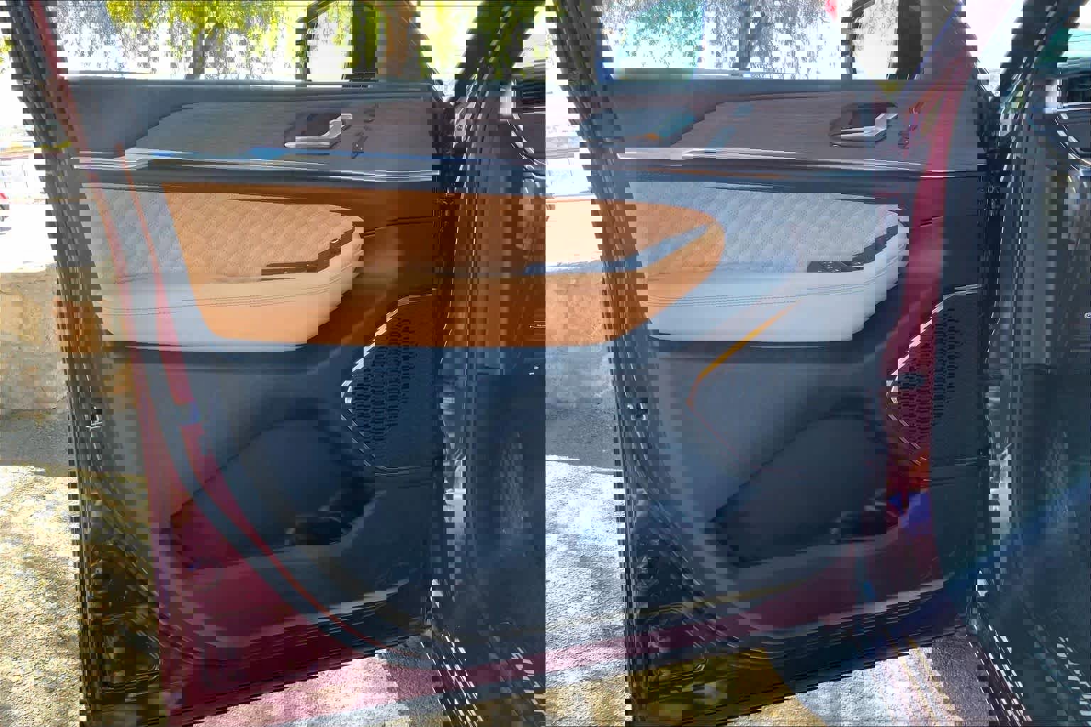 Used 2025 Jeep Grand Cherokee L Summit image 21