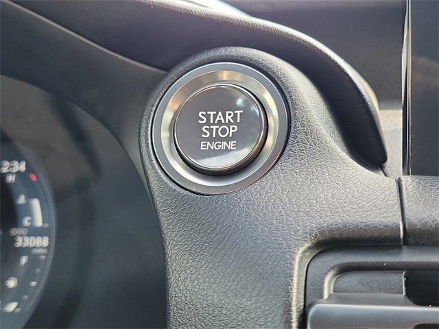 Used 2023 Lexus IS 500 image 19