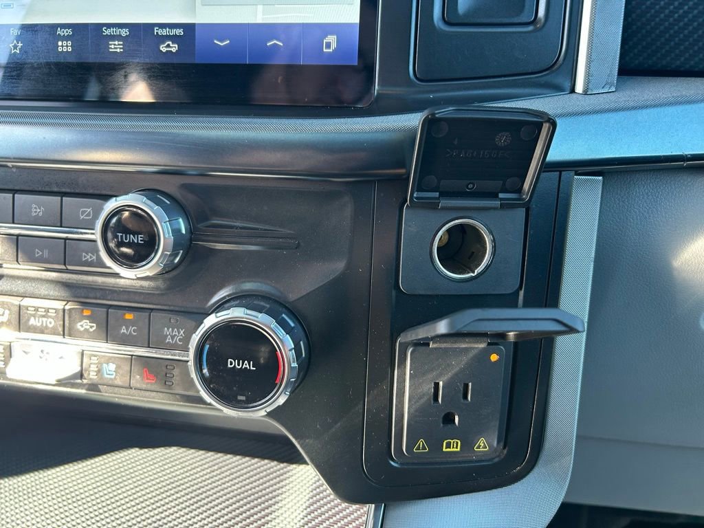 Certified 2022 Ford F150 Limited image 35