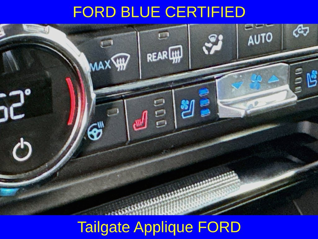 Certified 2021 Ford F150 Raptor w/ Equipment Group 801A High AWD/4WD image 24