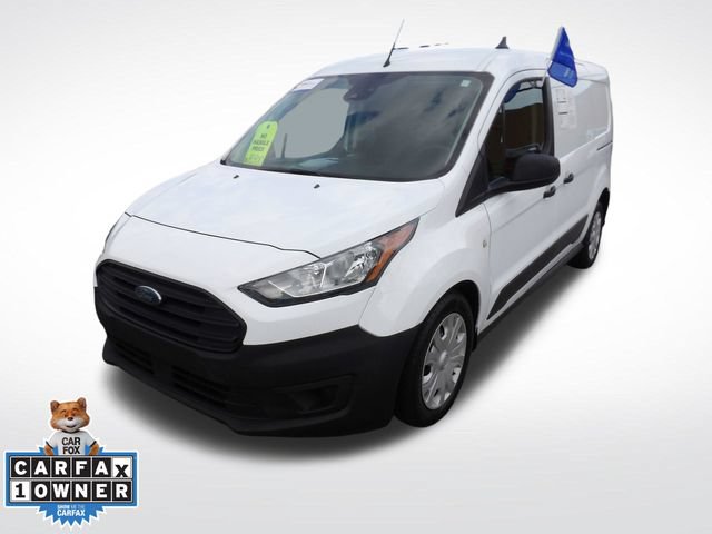 Certified 2019 Ford Transit Connect XL FWD image 3