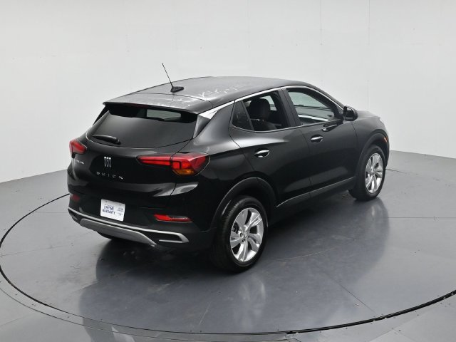 Used 2025 Buick Encore GX Preferred FWD image 41