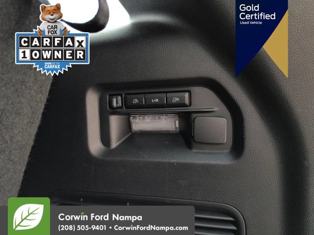Certified 2025 Ford Explorer ST AWD/4WD image 32