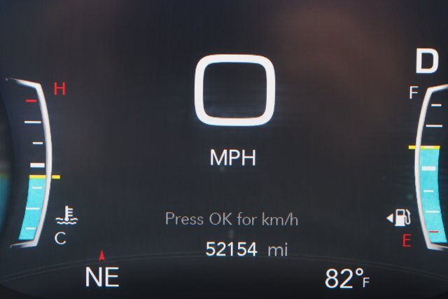 Used 2024 Chrysler Pacifica Touring-L FWD image 34