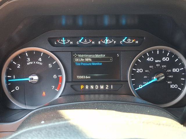 Certified 2021 Ford F250 XL w/ Power Equipment Group AWD/4WD image 18