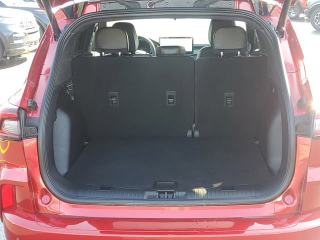 Certified 2024 Ford Escape ST-Line w/ Tech Pack #1 image 8
