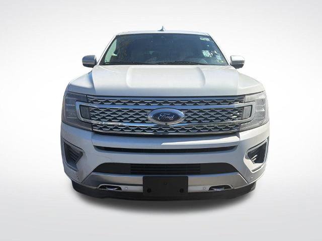 Certified 2020 Ford Expedition Platinum image 8
