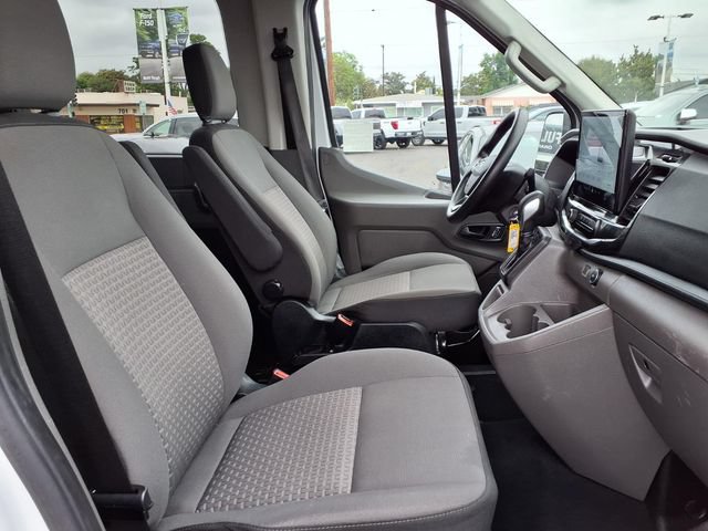 Certified 2023 Ford Transit 350 XLT RWD image 22