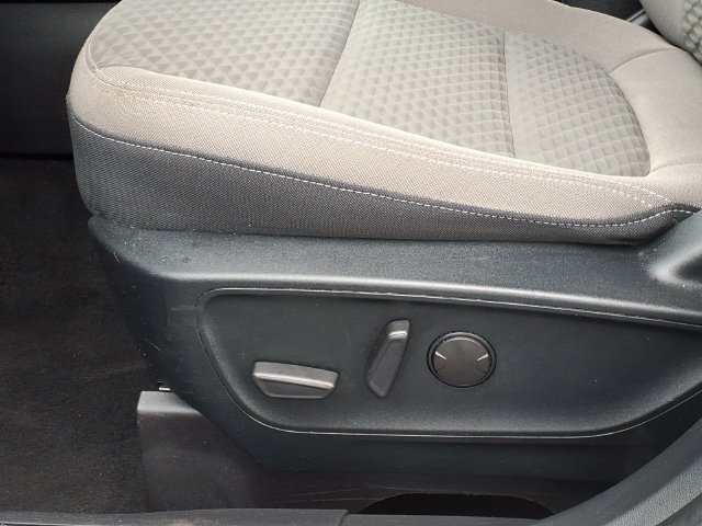 Certified 2020 Ford Escape SE AWD/4WD image 17
