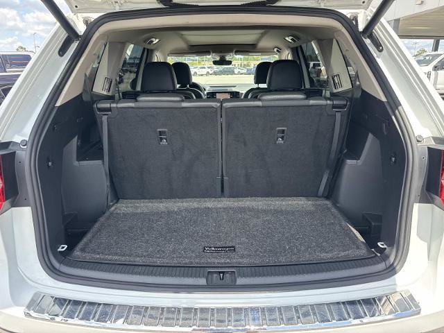 Used 2019 Volkswagen Atlas SEL Premium AWD/4WD image 13