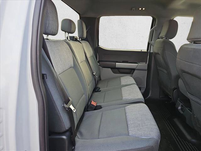 Certified 2023 Ford F250 XLT w/ FX4 Off-Road Package AWD/4WD image 15