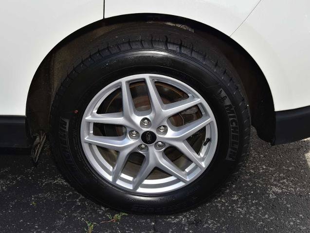 Certified 2024 Ford Edge SEL w/ Convenience Package AWD/4WD image 37