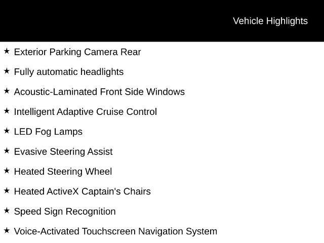 Certified 2023 Ford Explorer XLT w/ Equipment Group 202A image 10