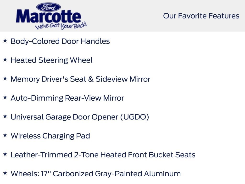 Certified 2024 Ford Bronco Sport Badlands w/ Premium Package image 31