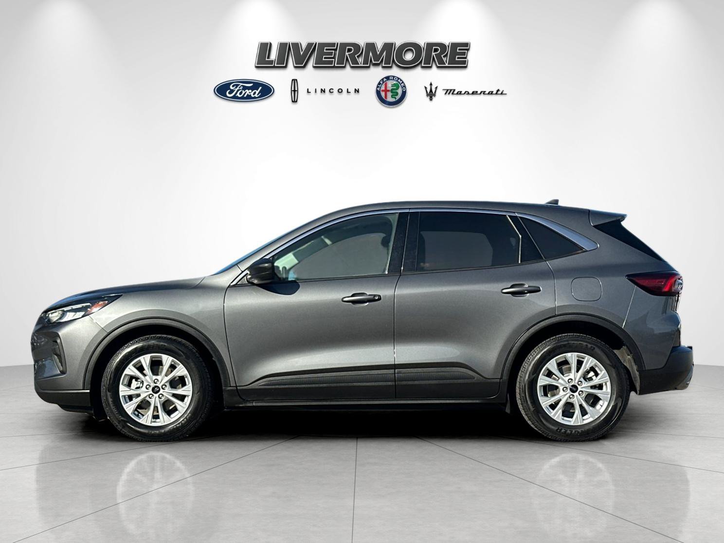 Certified 2024 Ford Escape Active FWD image 6