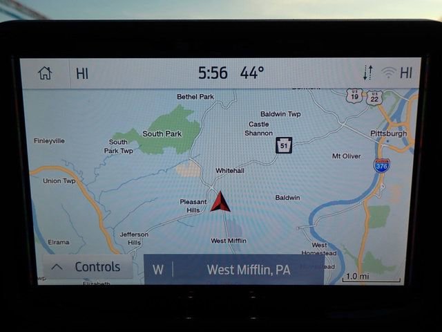 Certified 2023 Ford Bronco Sport Badlands w/ Premium Package image 25