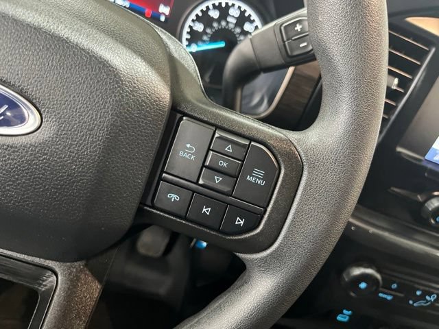 Certified 2023 Ford F150 XL w/ STX Appearance Package AWD/4WD image 59
