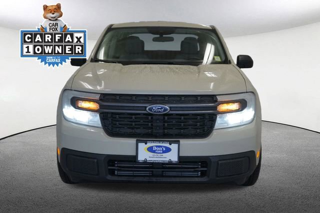 Certified 2024 Ford Maverick XLT w/ Equipment Group 300A Standard image 17