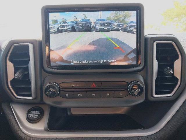 Certified 2021 Ford Bronco Sport Big Bend AWD/4WD image 20