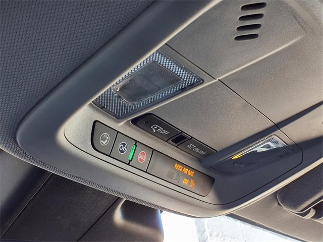 Used 2024 Chevrolet Malibu LT w/ Midnight Edition image 18