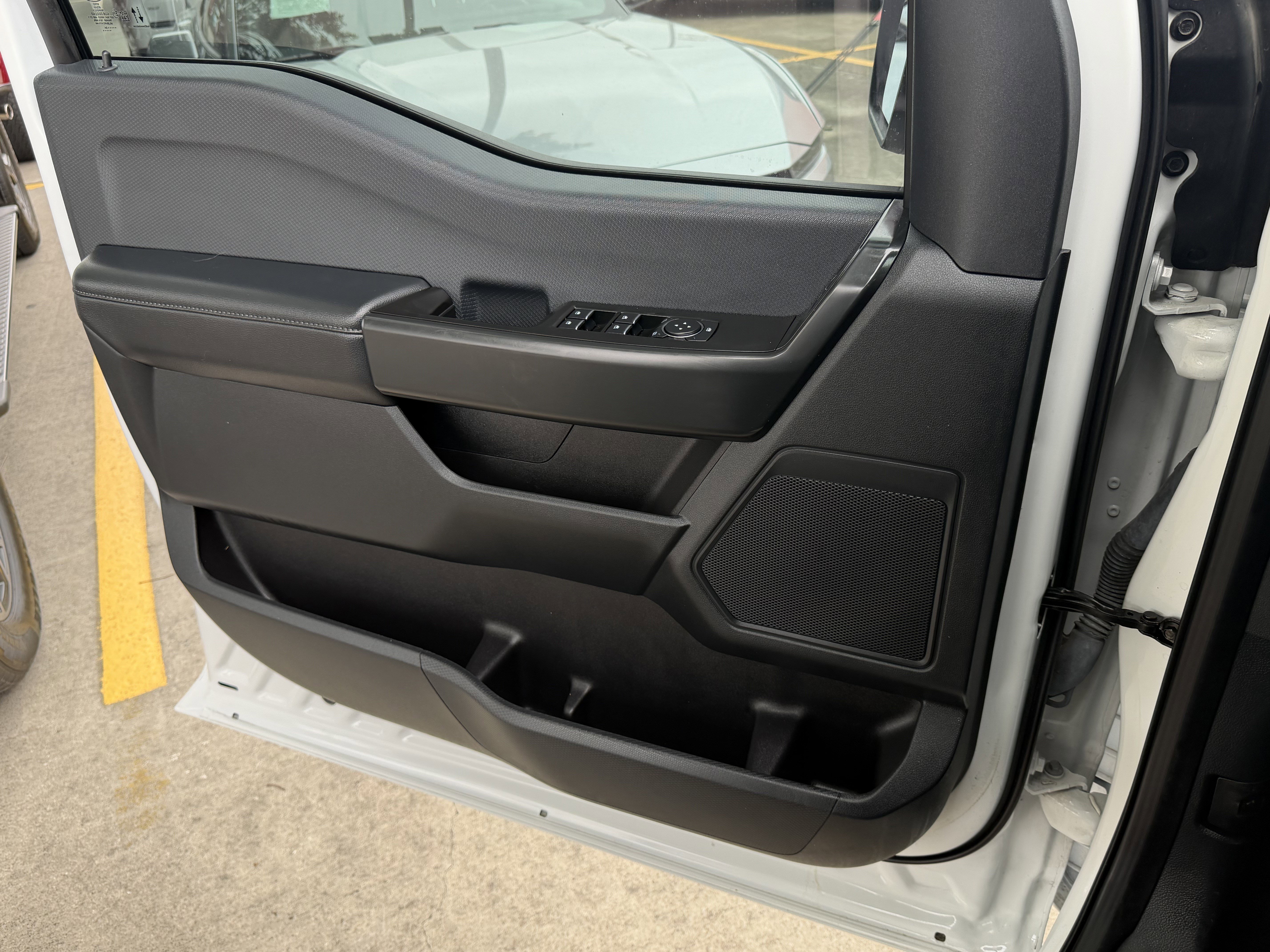 Certified 2024 Ford F150 STX RWD image 21