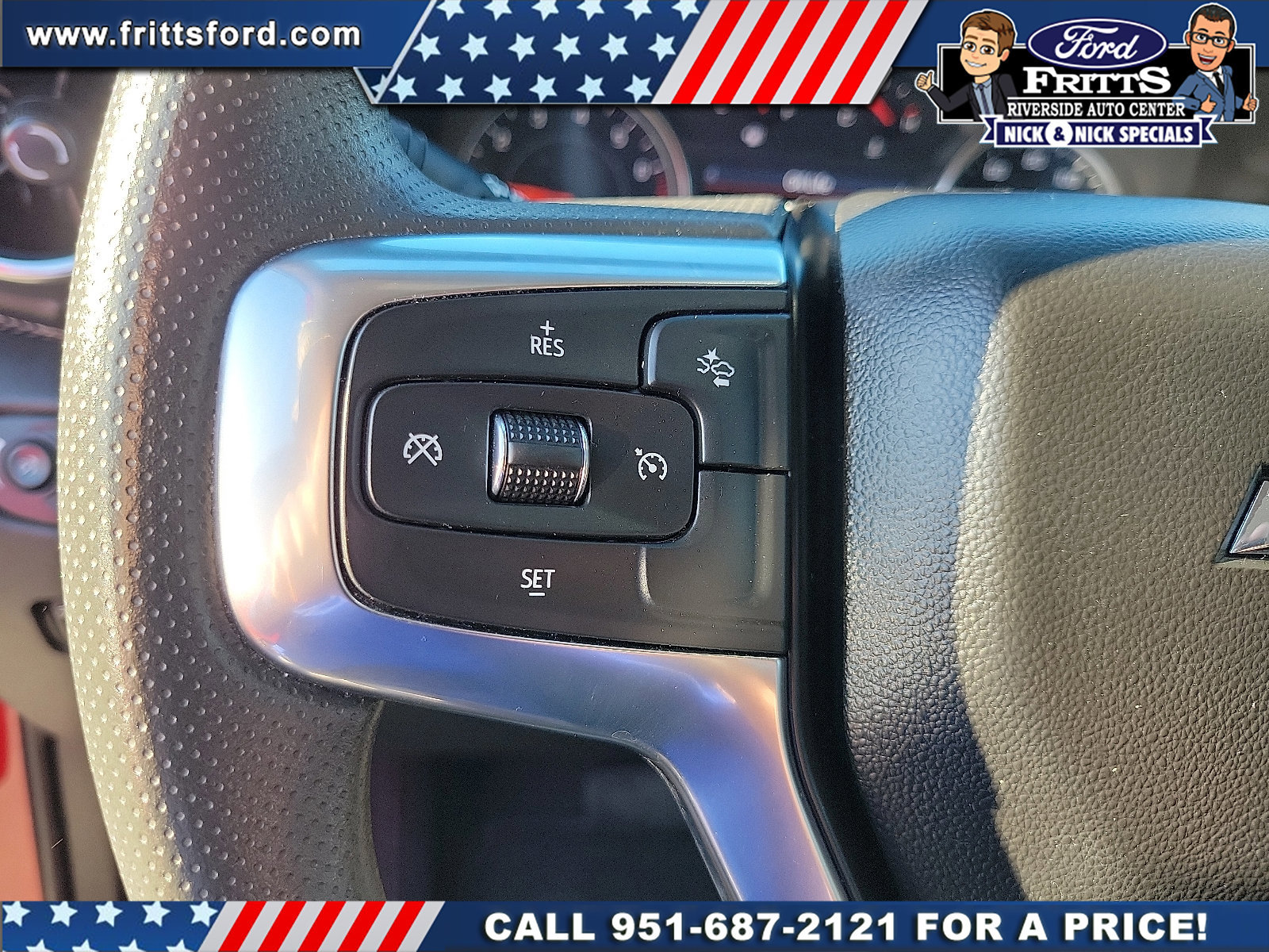 Used 2023 Chevrolet Blazer LT image 7