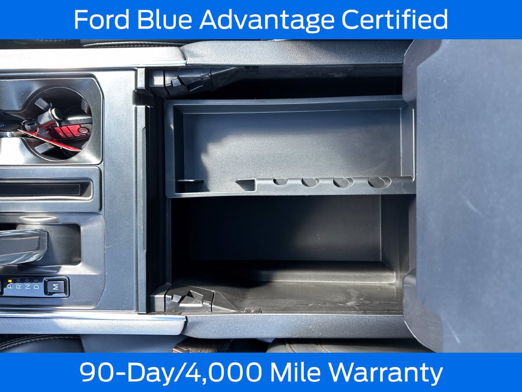 Certified 2023 Ford F150 Platinum w/ FX4 Off-Road Package AWD/4WD image 19