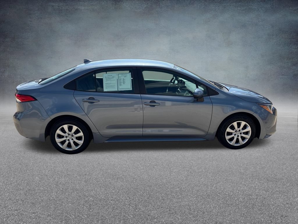 Used 2024 Toyota Corolla LE FWD image 7