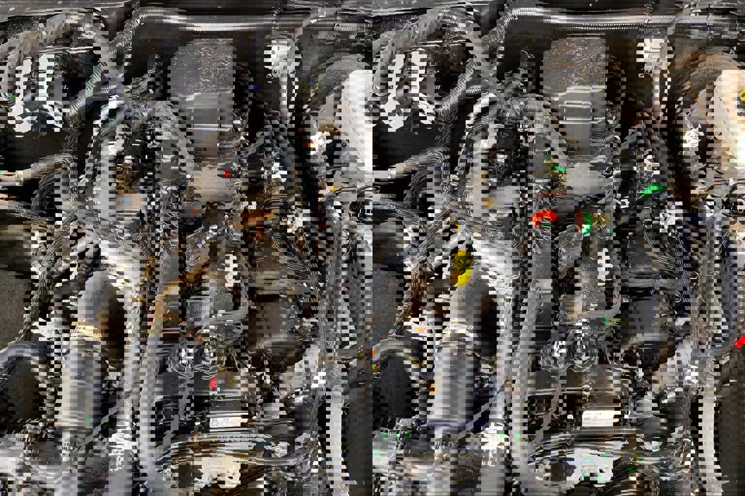 Certified 2022 Ford Bronco Big Bend image 32