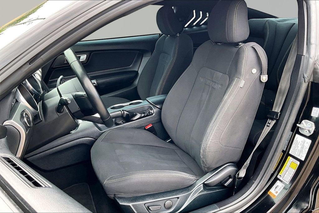 Certified 2023 Ford Mustang GT RWD image 25