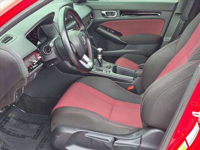 Used 2024 Honda Civic Si image 15