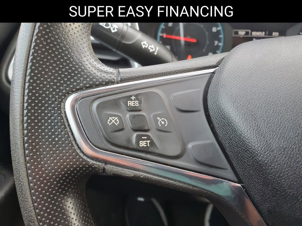 Used 2019 Chevrolet Equinox LS w/ LS Convenience Package image 17