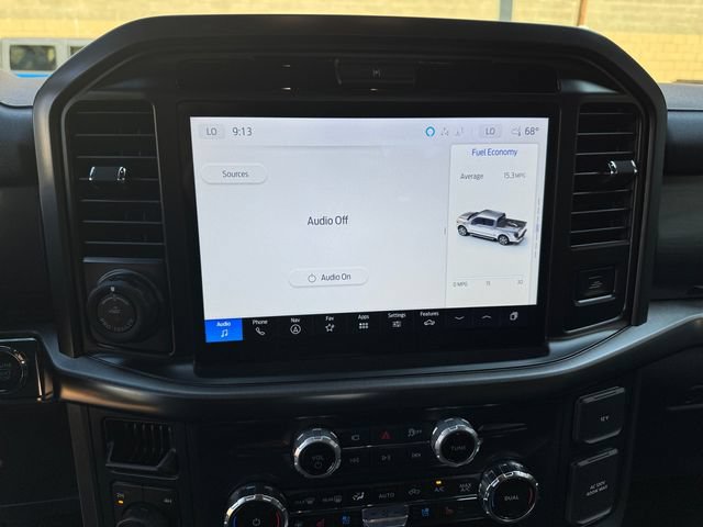 Certified 2025 Ford F150 Lariat AWD/4WD image 20