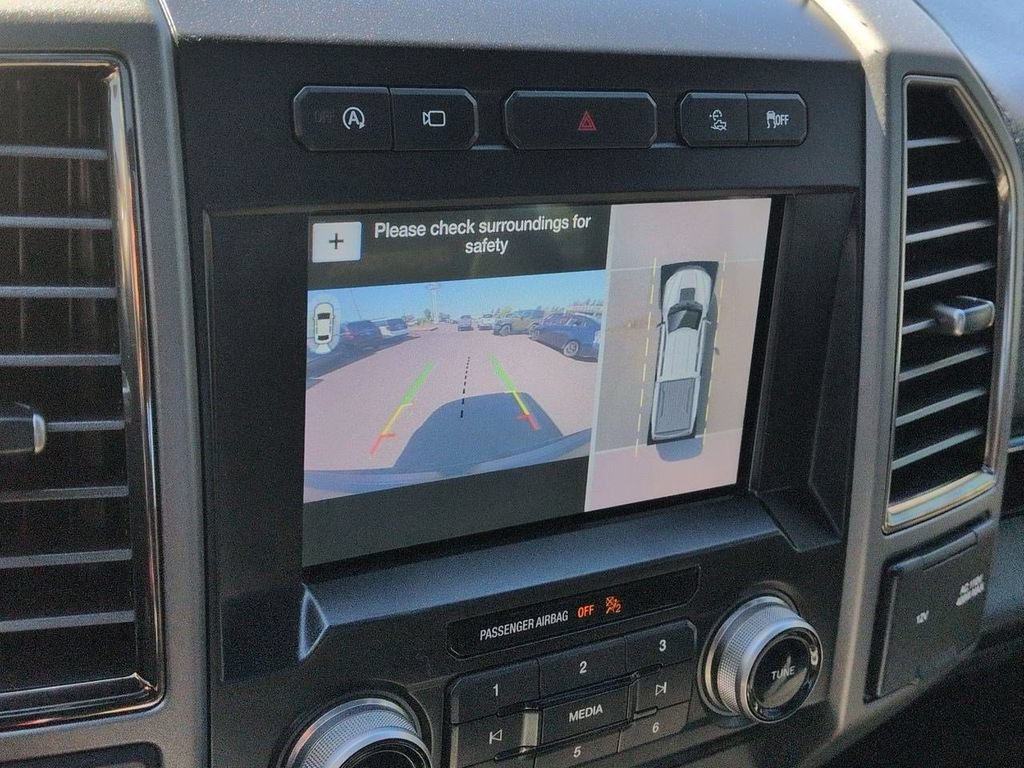Certified 2019 Ford F150 Raptor w/ Equipment Group 802A Luxury AWD/4WD image 20