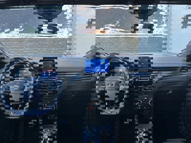 Certified 2024 Ford Escape ST-Line image 10