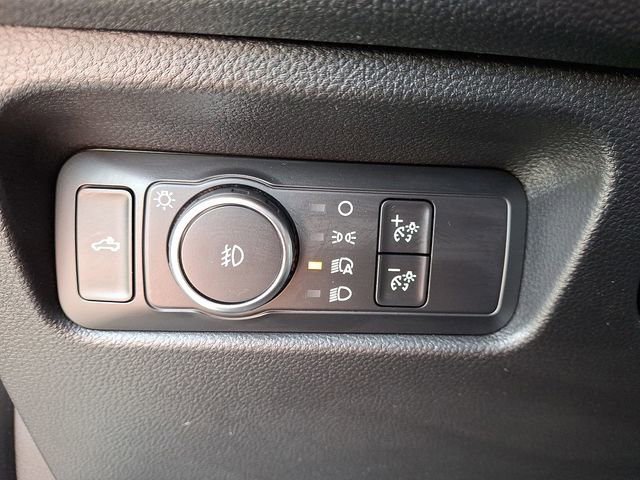 Certified 2024 Ford Ranger Lariat w/ Trailer Tow Package image 25